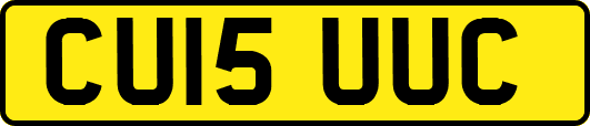 CU15UUC