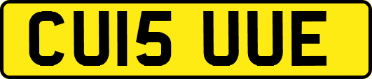 CU15UUE