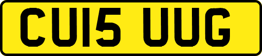 CU15UUG