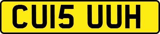 CU15UUH
