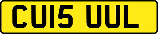 CU15UUL