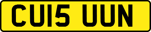 CU15UUN