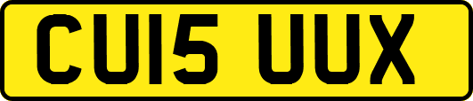 CU15UUX