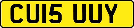 CU15UUY