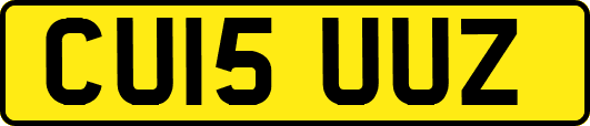 CU15UUZ