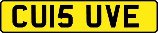 CU15UVE