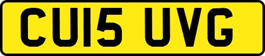 CU15UVG