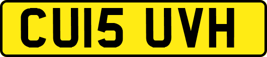 CU15UVH