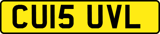CU15UVL