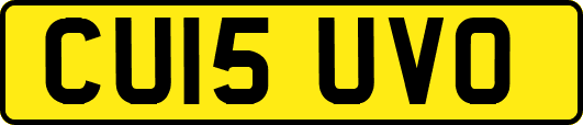 CU15UVO