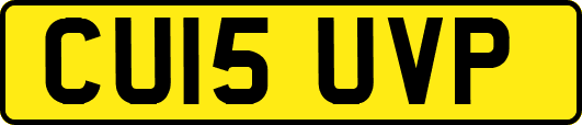 CU15UVP