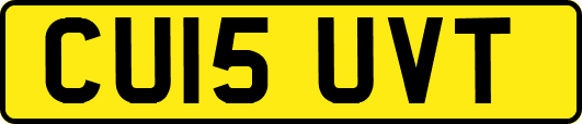CU15UVT
