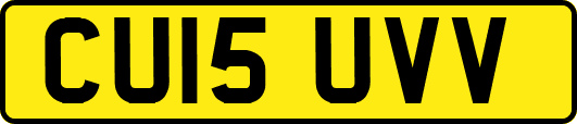 CU15UVV