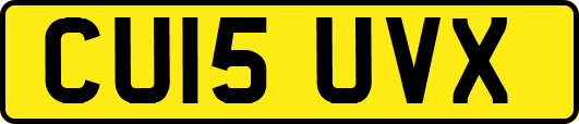 CU15UVX