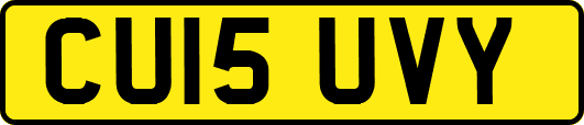 CU15UVY