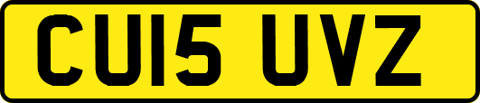 CU15UVZ