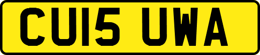 CU15UWA
