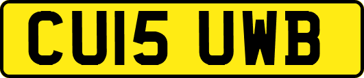 CU15UWB