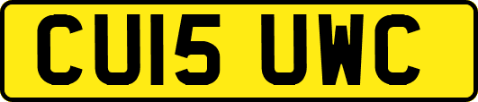 CU15UWC