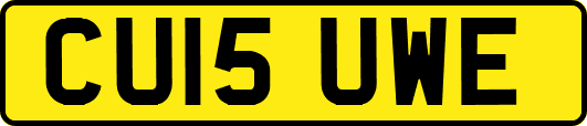 CU15UWE