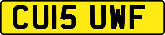 CU15UWF