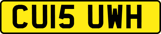 CU15UWH