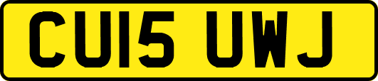 CU15UWJ