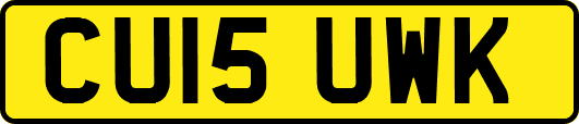 CU15UWK