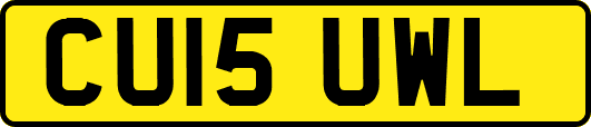 CU15UWL