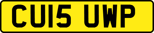 CU15UWP