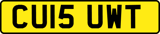 CU15UWT