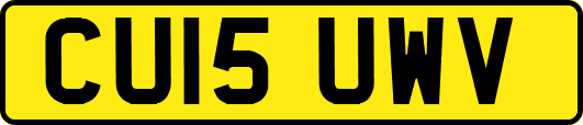 CU15UWV