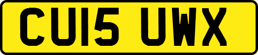 CU15UWX