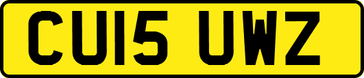 CU15UWZ