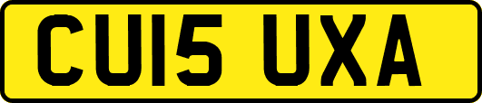 CU15UXA
