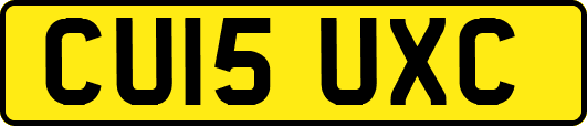 CU15UXC