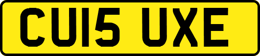 CU15UXE