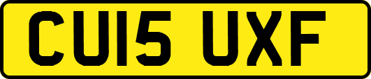 CU15UXF