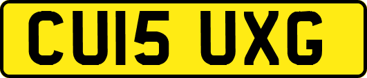 CU15UXG