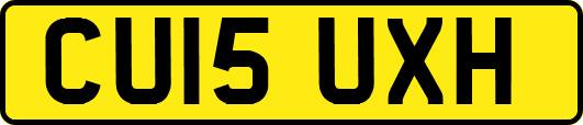 CU15UXH