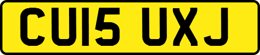 CU15UXJ
