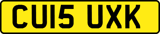 CU15UXK