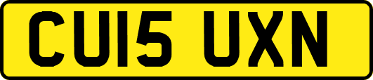 CU15UXN