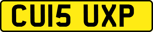 CU15UXP