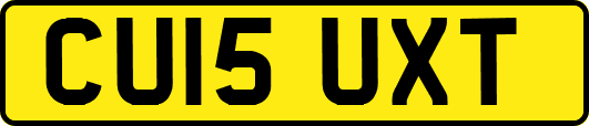 CU15UXT