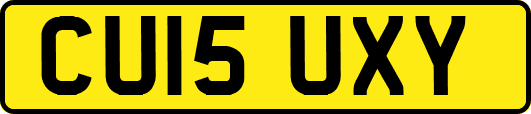 CU15UXY