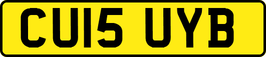 CU15UYB