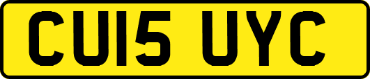 CU15UYC