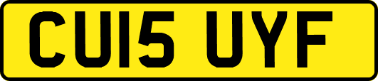 CU15UYF