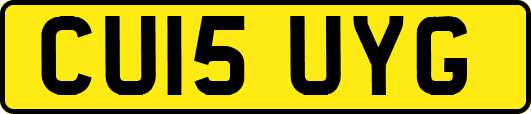 CU15UYG
